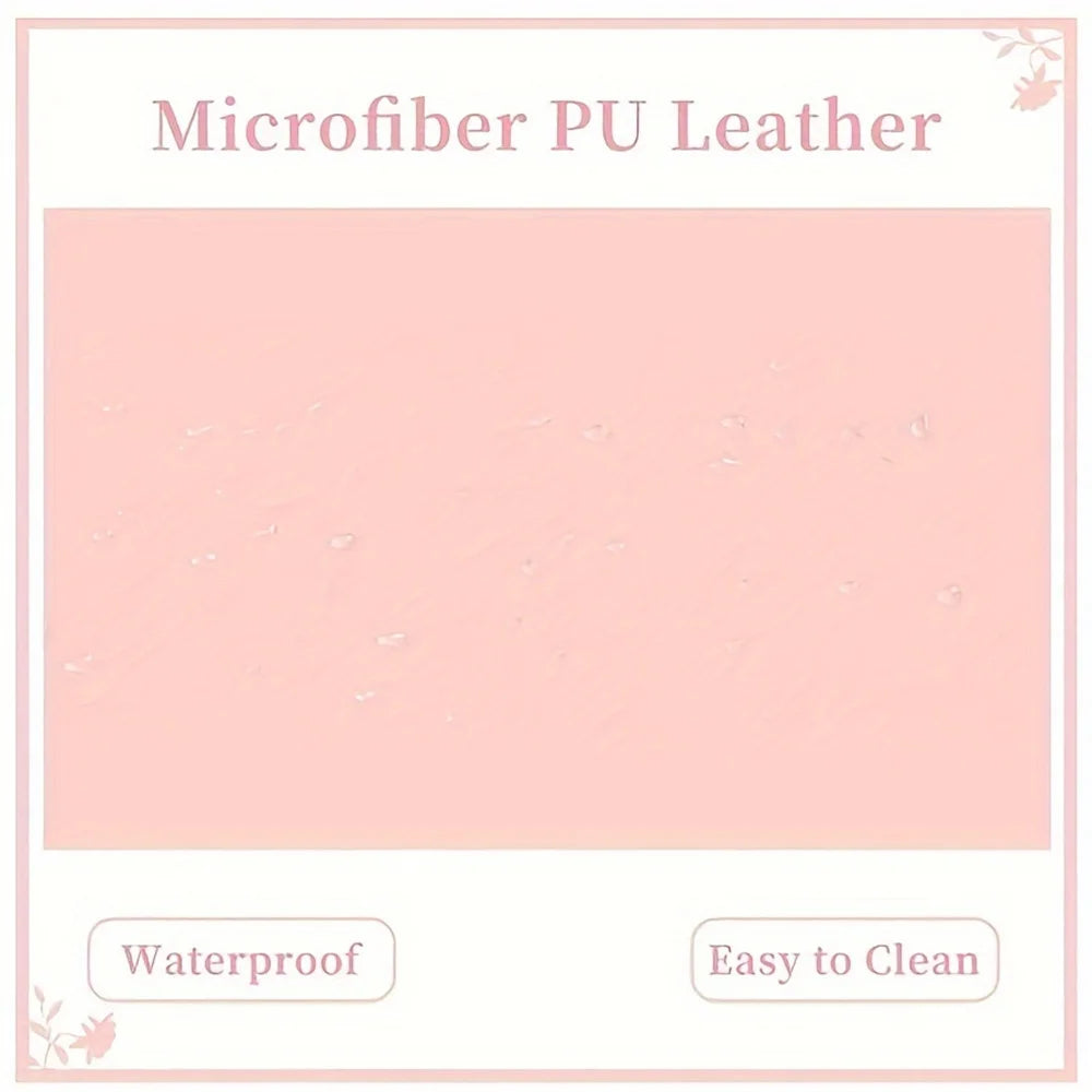 Foldable Nail Art Table Mat Waterproof Hand Rest Pad - Smarsty