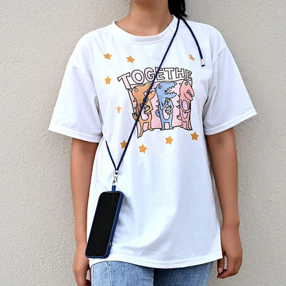 Adjustable Phone Lanyard Strap for Hands-Free Convenience - Smarsty