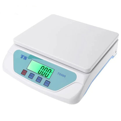 30KG Digital Kitchen Scale with High Accuracy Display - Smarsty
