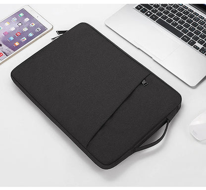 Waterproof Laptop Sleeve for 13 to 15.6 Inch Laptops
