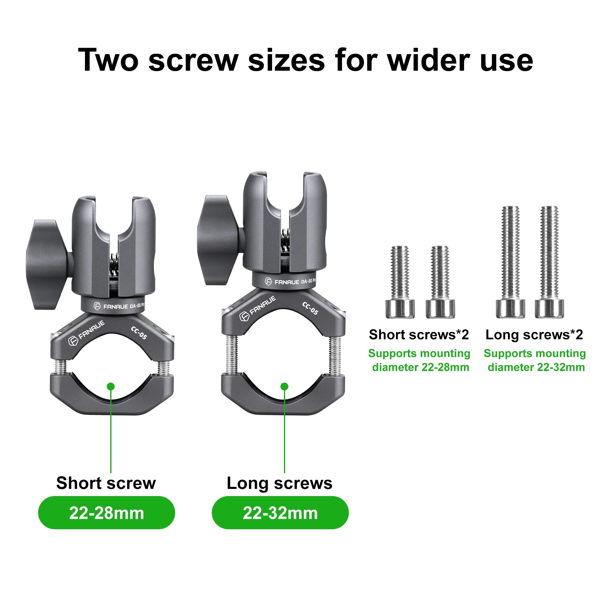 Motorcycle Phone Holder Handlebar Mount Quick Disassembly - Smarsty