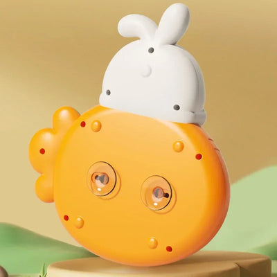Cartoon Montessori Baby Toys Toddler Educational Birthday Gift Animal Theme Knocking Game Parent Child Board Hammering Game - Smarsty