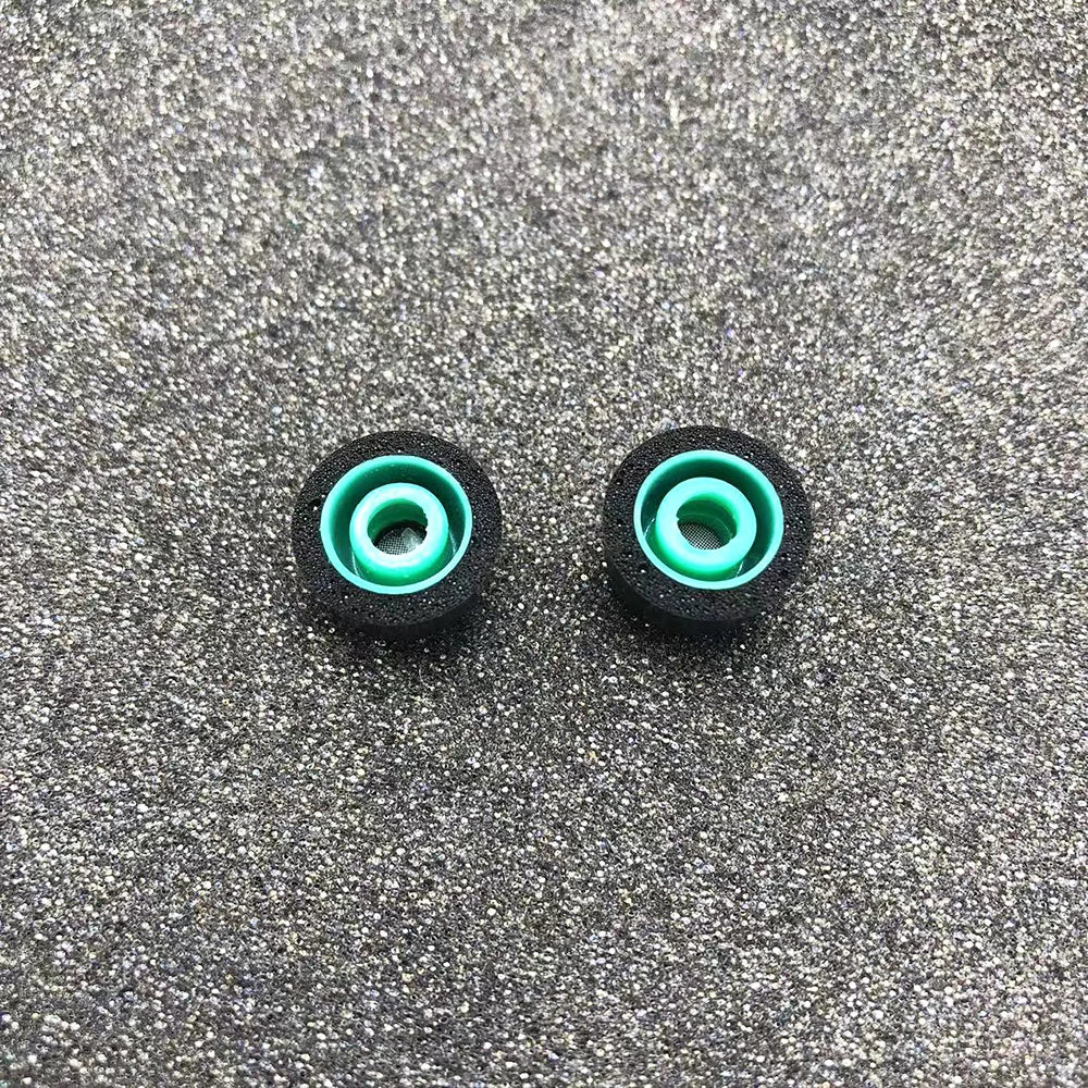 Memory Foam Eartips for Sony Earbuds Comfort Fit - Smarsty