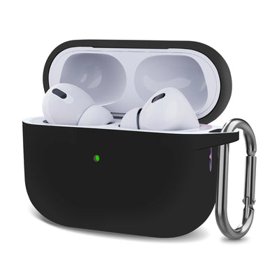 Silicone Earphone Cases For Airpods 4 1/2, Airpods 3 Case Headphones Case Protective Case For Apple Airpods Pro 2 Airpods Covers - Smarsty