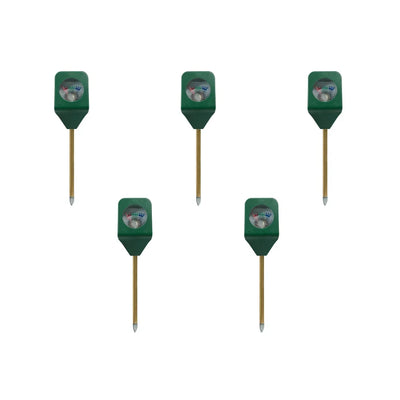 Mini Soil Moisture Meter for Healthy Plants - Smarsty