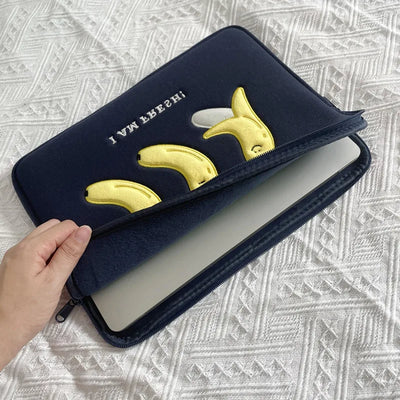 Shockproof Protective Laptop Sleeve For 13 To 16 Inch Laptops - Smarsty