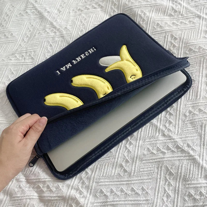 Shockproof Protective Laptop Sleeve For 13 To 16 Inch Laptops