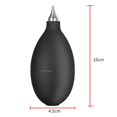 Blowing Super Strong Air Dust Blower Mini Pump Cleaner for Camera Lens Cleaning Mobile Phone Tablet Circuits Clean Repair Tool - Smarsty