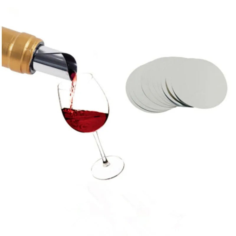 Premium Acrylic Wine Aerator Pourer for Fast Decanting - Smarsty