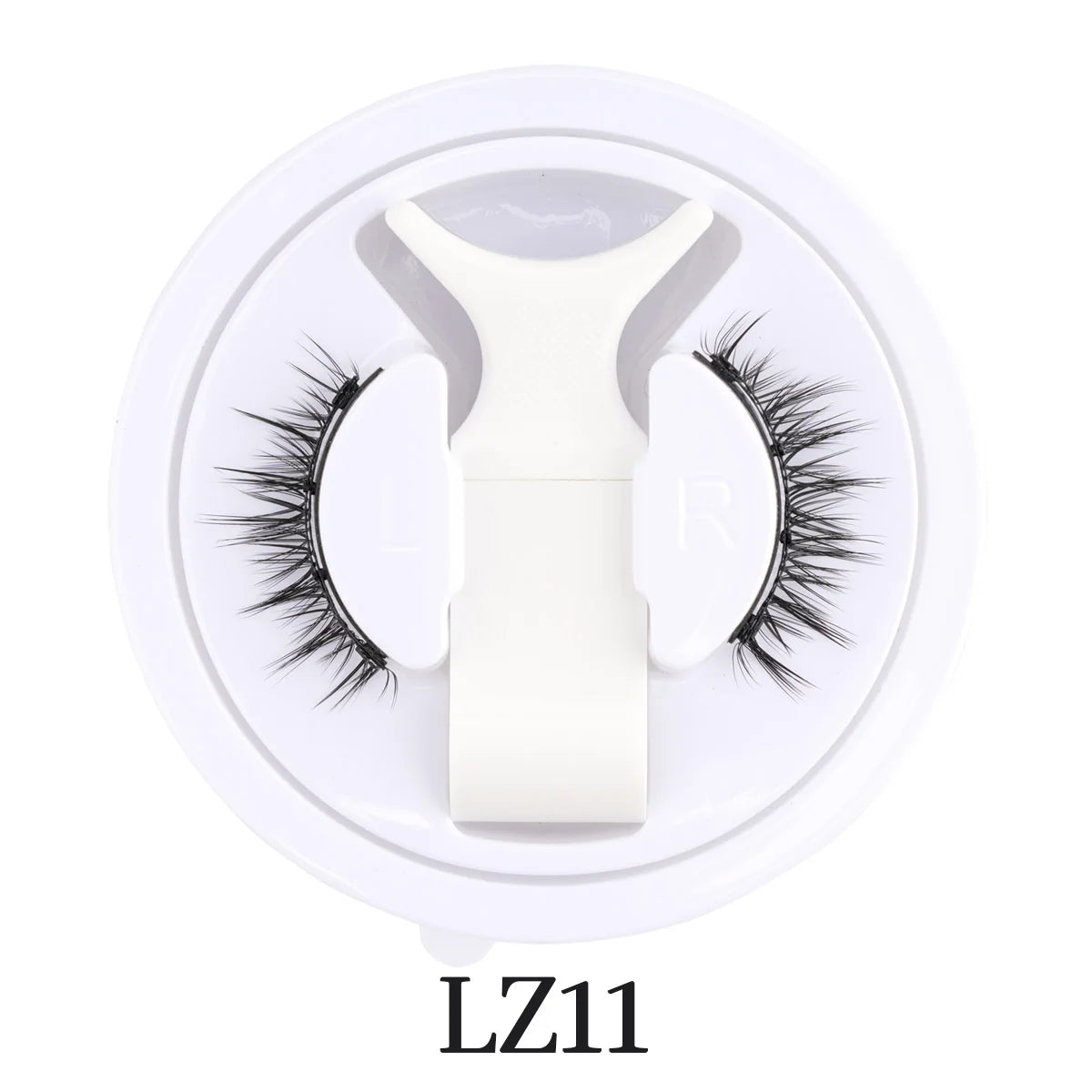 Magnetic Eyelashes Set for Effortless Stunning Looks - Smarsty