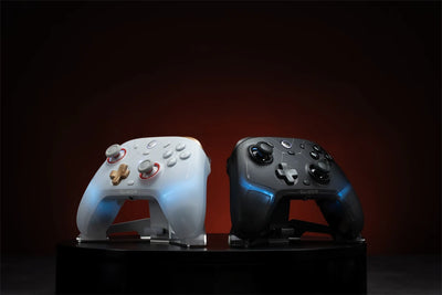 GameSir Cyclone 2 Wireless Controller for Nintendo Switch - Smarsty