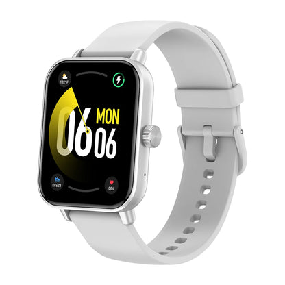 COLMI P81 Smart Watch with Voice Calling and Health Monitor - Smarsty
