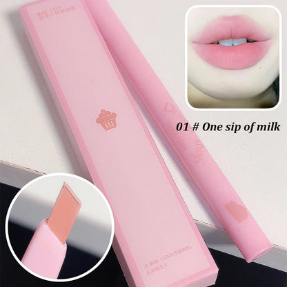 Automatic Waterproof Lip Liner for Lasting Color Precision - Smarsty