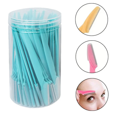 Wholesale Eyebrow Razors for Safe Hair Removal - Smarsty