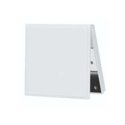 Portable LED Makeup Mirror With Magnification For Travel - Smarsty