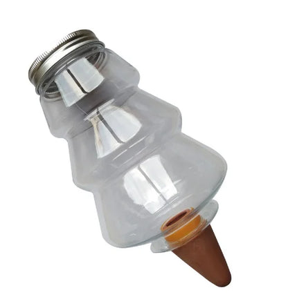 Automatic Love Shaped Plant Waterer for Easy Irrigation - Smarsty