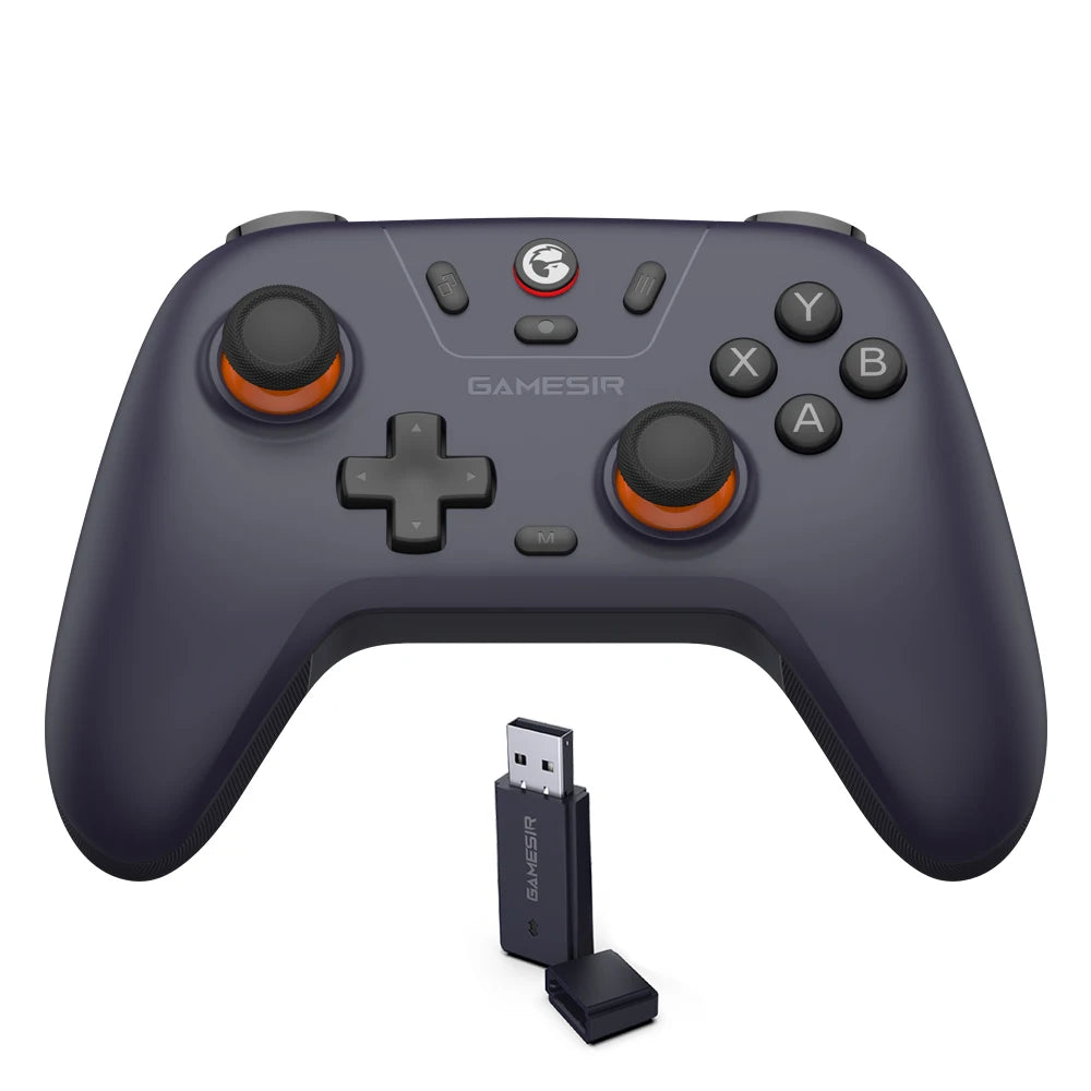 GameSir T4 Nova Lite Wireless Game Controller for Switch and PC - Smarsty