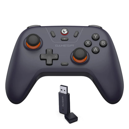 GameSir T4 Nova Lite Wireless Game Controller for Switch and PC - Smarsty