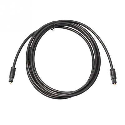 Gold-Plated SPDIF Digital Optical Audio Cable - Smarsty