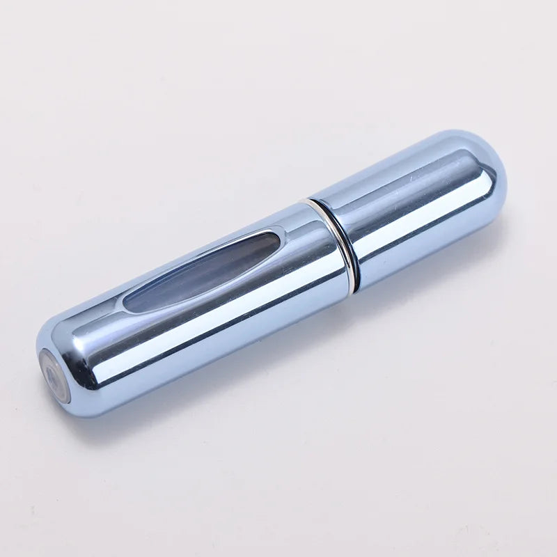 Portable Mini Refillable Perfume Bottle For Travel - Smarsty
