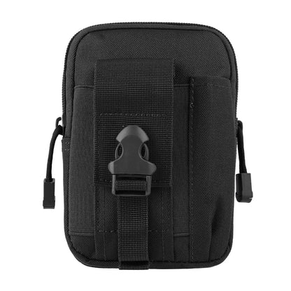 Waterproof Waist Pack For Outdoor Travel Gear Essentials - Smarsty