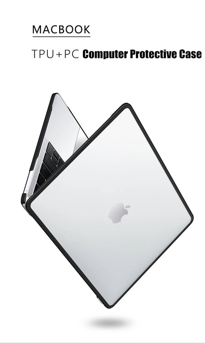 Universal MacBook Case Protective Cover Slim Fit Design