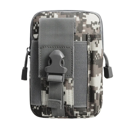 Waterproof Waist Pack For Outdoor Travel Gear Essentials - Smarsty