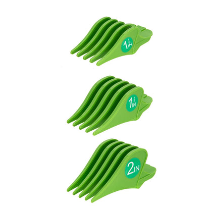 Large Limit Comb Set for Wahl Hair Clippers - Smarsty