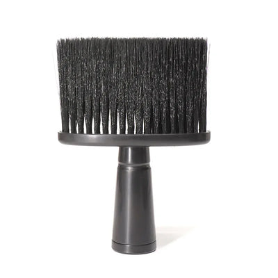Professional Soft Neck Duster Brush for Barber Hair Cleaning - Smarsty