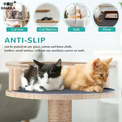 Anti Cat Scratch Sofa Protection Mat for Cats - Smarsty
