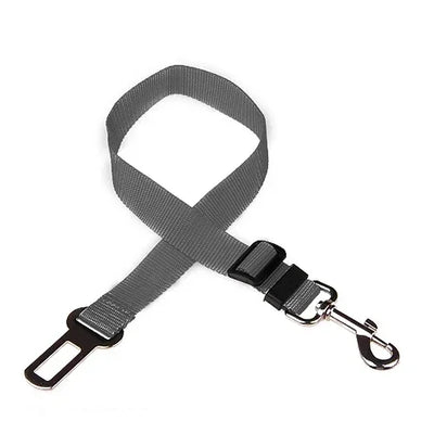 Adjustable Dog Car Seat Belt for Safety and Comfort - Smarsty