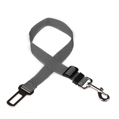 Adjustable Dog Car Seat Belt for Safety and Comfort - Smarsty