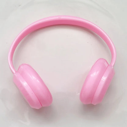 15/17Cm For Labubu Clothes Dolls Sitting Party 1St 2Nd 3Rd Headphones Overalls Shoes Set Apparel Accessories Lovely Outfit Gifts - Smarsty