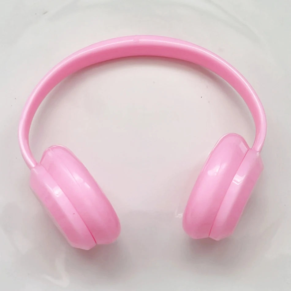 15/17Cm For Labubu Clothes Dolls Sitting Party 1St 2Nd 3Rd Headphones Overalls Shoes Set Apparel Accessories Lovely Outfit Gifts - Smarsty