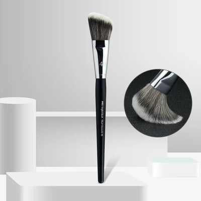 Professional Liquid Foundation Brush for Flawless Makeup - Smarsty