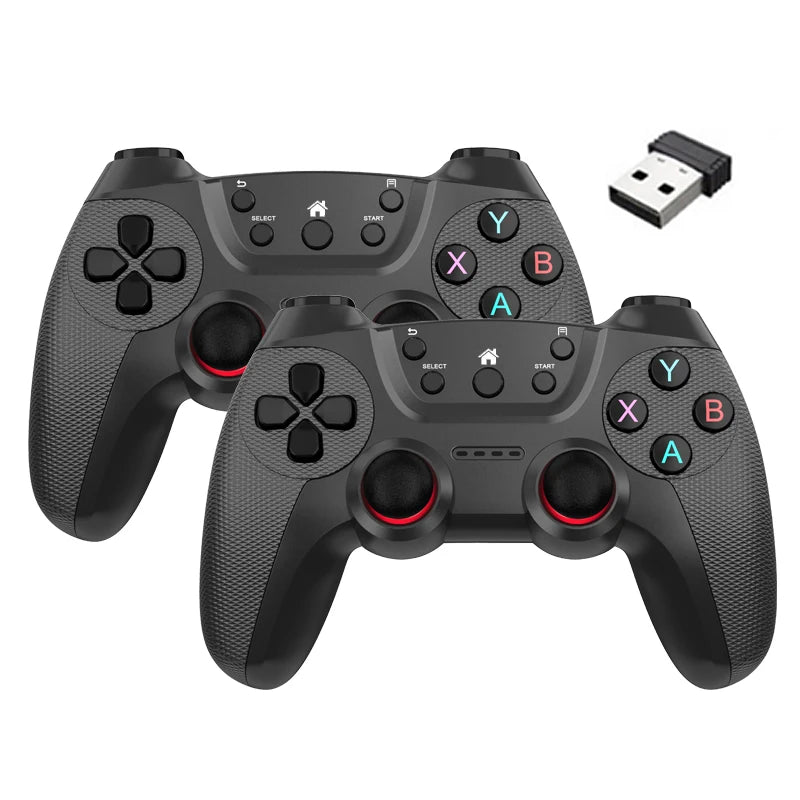 Wireless Game Controller for Android Phone and PC - Smarsty
