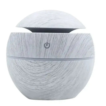 USB Essential Oil Diffuser with High Humidification Capacity - Smarsty