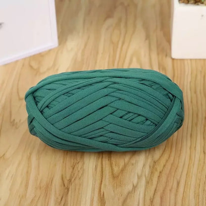 Anti-Pilling T-Shirt Yarn for Crochet and Knitting - Smarsty