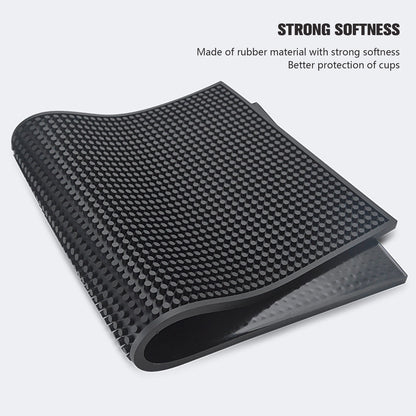 Anti-Slip PVC Bar Mat for Home and Cafe Use - Smarsty
