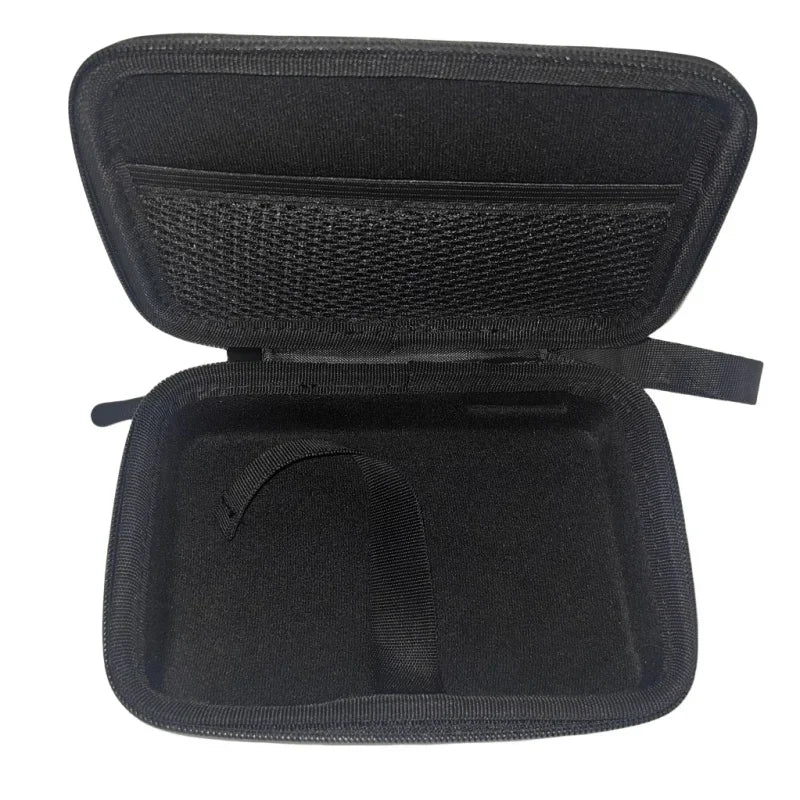 New Offical Retroid Pocket Classic Bag Case Shockproof Handheld Retroid RPC Console Protect Storage Box With Screen Protector