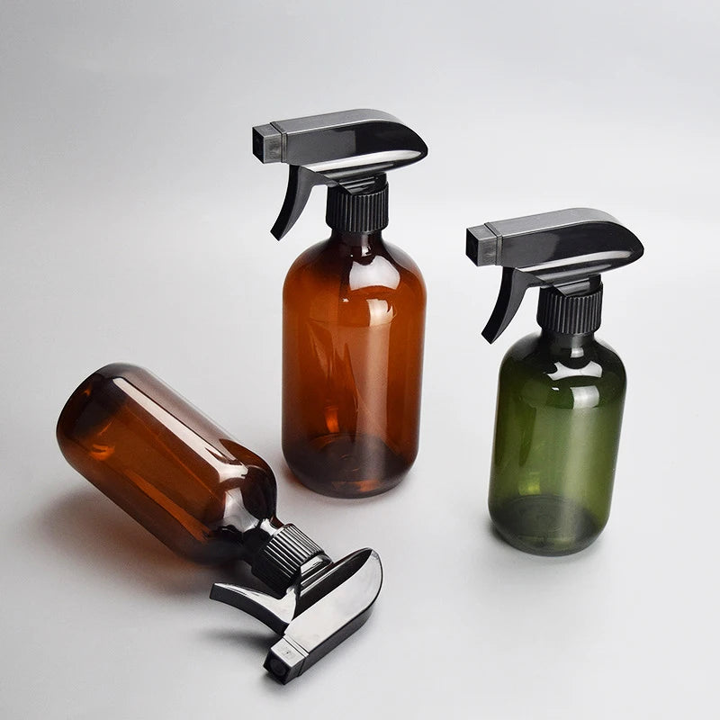 Large Capacity Plastic Spray Bottle For Moisturizing - Smarsty