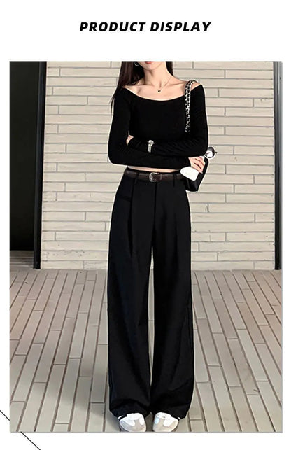 Women's Retro PU Leather Waist Belt for Jeans - Smarsty