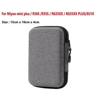 Protective Game Storage Case for Miyoo Mini Plus - Smarsty