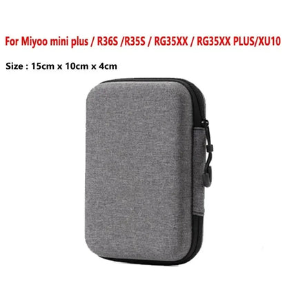 Protective Game Storage Case for Miyoo Mini Plus - Smarsty