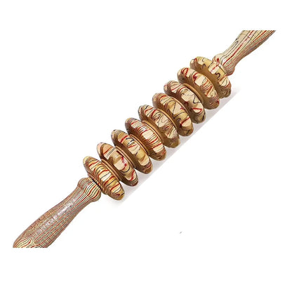 Handheld Cellulite Blaster Massage Roller for Pain Relief - Smarsty