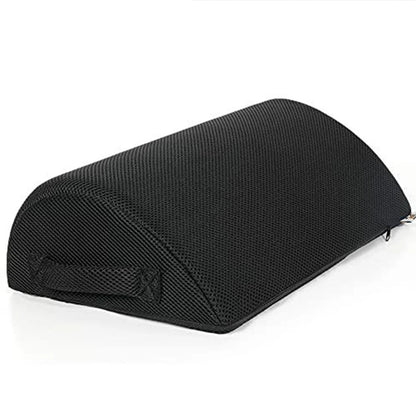 Ergonomic Under Desk Footrest for Ankle Relaxation - Smarsty