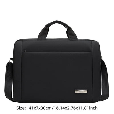 15.6 Inch Laptop Bag Case With Stand For Gaming Laptops - Smarsty