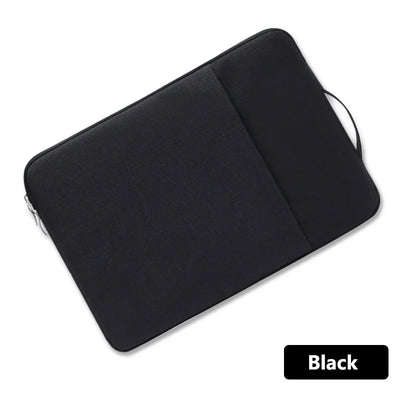 Waterproof Laptop Sleeve Bag Universal 11 16 Inch Soft Case - Smarsty
