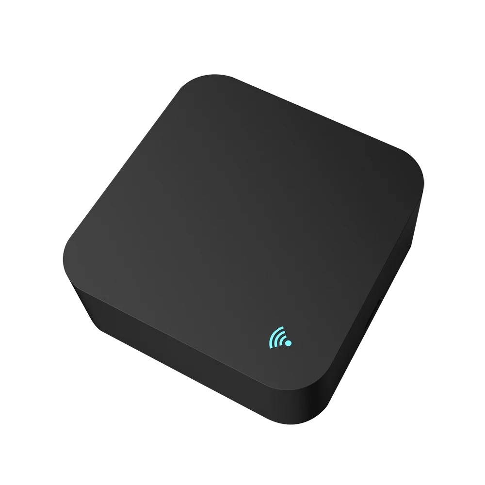 Tuya WiFi IR Remote Control for Smart Home Convenience - Smarsty