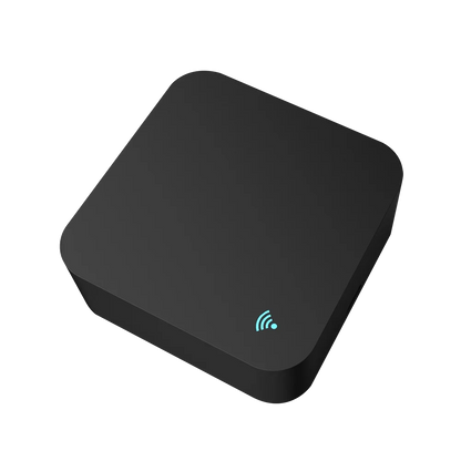 Tuya WiFi IR Remote Control for Smart Home Convenience - Smarsty
